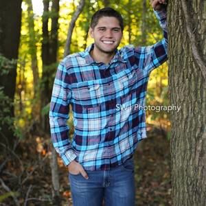 Meet your Posher, Cole